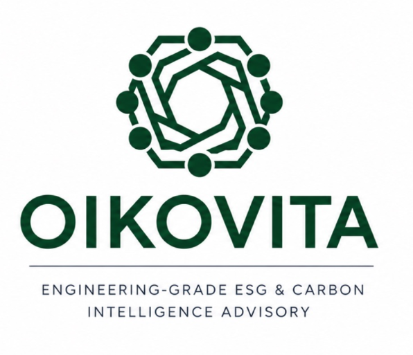 Oikovita Logo